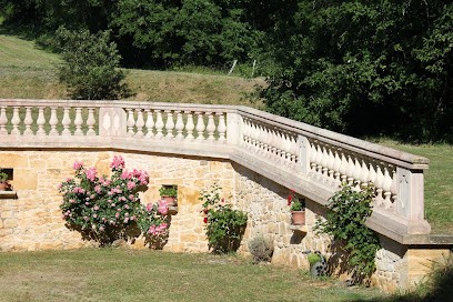 Gite La Valière ****, Gîte à Saint-Martin-le-Redon