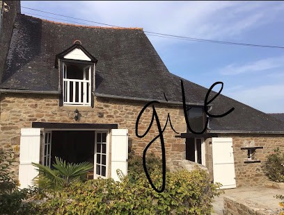 Chateau de Coëtquen (Gîte), Gîte à Saint-Hélen