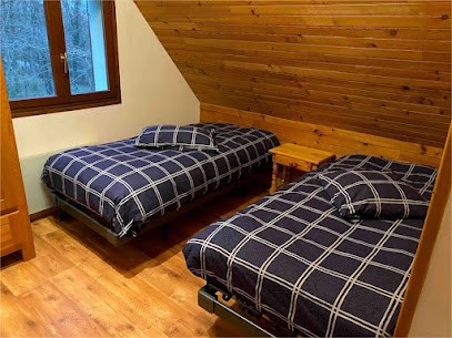 Les Reculons, Gîte à Moutiers-en-Puisaye