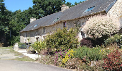Gîte Et Chambres D'hôtes Kersonan, Gîte à Saint-Jean-Brévelay