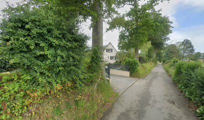 Cour Masure, Gîte à Blosseville