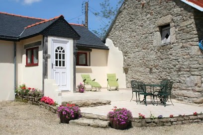 Les Gîtes Du Cosquer De Quistinic, Gîte à Quistinic