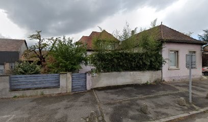Gîte Les Sandiannes, Gîte à Sand