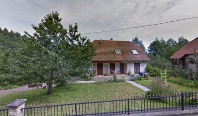 Maison De Vacances Le 1, Gîte à Fouchy