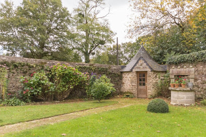 Brangolo D'en Bas - Gîtes De France, Gîte à Inzinzac-Lochrist