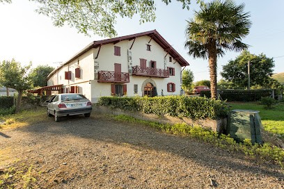Gîte Argoitzia, Gîte à Saint-Martin-d'Arberoue