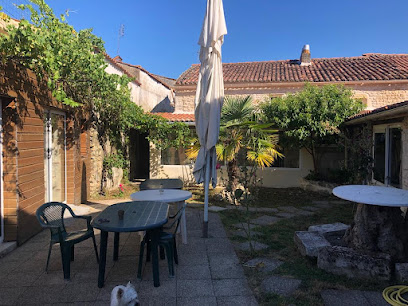 Les Gîtes De La Paix, Gîte à Nieulle-sur-Seudre