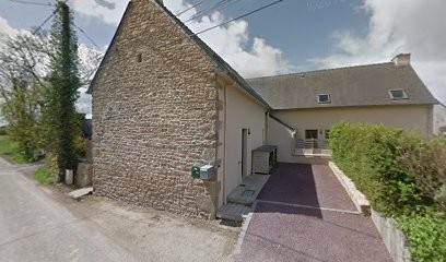 Gîte de Kerdaniel, Gîte à Guissény