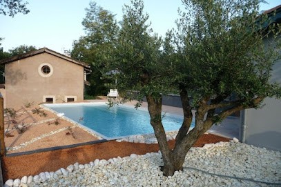 Gîte La Réginié, Gîte à Lombers