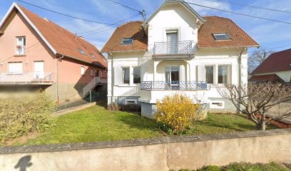 Gîte Du Petit Bonheur, Gîte à Rosheim