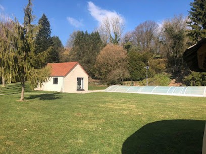 Les étangs et Gite de la canche, Gîte à Sars-le-Bois