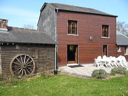 Gîte rural La Sauge aux Bois - 9 personnes - 3 épis, Gîte à Lalobbe