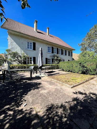 Gite La Villa 18.78, Gîte à Damprichard