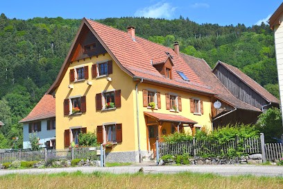Gîte du Grand Pré - Metzeral, Gîte à Metzeral