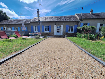 Gîte Au Gré Du Canal Gîte à Selles-sur-Cher