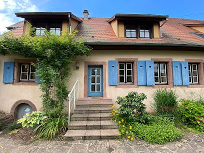 GITE LA COCATTE, Gîte à La Vancelle