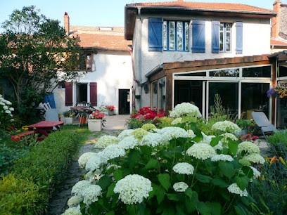 Gîte des bords d'Ornain, Gîte à Demange-aux-Eaux
