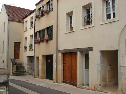 Gite Les Templiers, Gîte à Fontaine-lès-Dijon