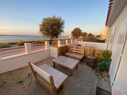 Villas Les Bains de Mer Fromentine, Gîte à La Barre-de-Monts