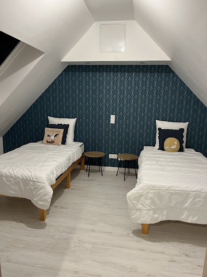Le Gîte Des Cigogneaux, Gîte à Schwenheim