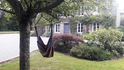 Le domaine des Écureuils, Gîte à Valdallière