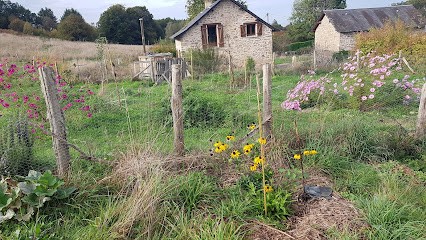 La Ferme Des Prats, Gîte à Treignac