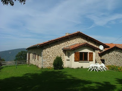 Gîte rural - Sur le chemin de Colleigne, Gîte à Sauvain