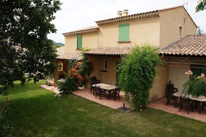 gîtes Mas Saint André, Gîte à L'Escale