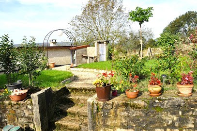 Gîte De La Carriaz, Gîte à Villebois