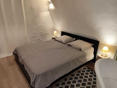 Le Logis Du Barry, Gîte à Montpeyroux