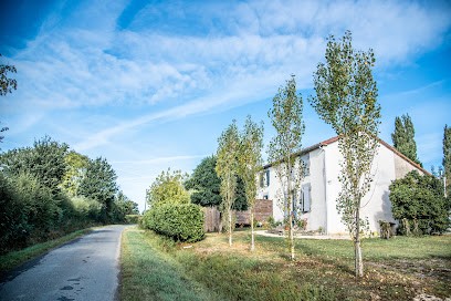 Les Gîtes de la barre, Gîte au Breuil-Bernard