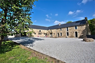 Gîte du Haras, Gîte à Plaudren