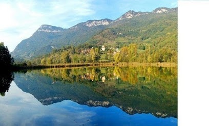 Gîte Des Lacs, Gîte à Saint-Jean-de-Chevelu