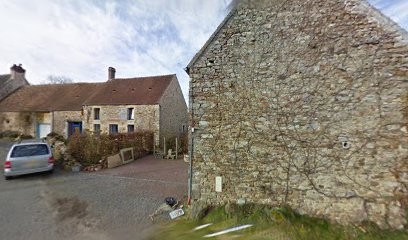 La Cabane de Léo, Gîte à La Lande-de-Goult
