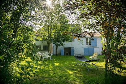 Gîte Du Moineau, Gîte à Rémilly