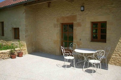 Gite du Puy Lafaye, Gîte à Valojoulx