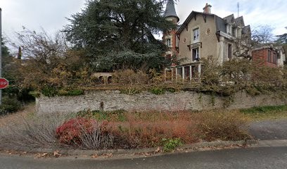Gîtes de La Perrière, Gîte à Bouchemaine
