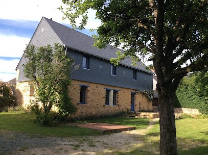 Gîte De L'Abbaye D’Etival En Charnie, Gîte à Chemiré-en-Charnie