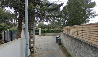 Le Clos Des Collines - Gîtes De France, Gîte à Marseille 11