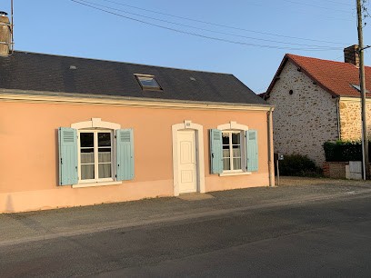 La Parencelle, maison/gîte 3ch, 6 pers, 900 m de la Boulerie Jump - Pôle Européen du Cheval - 24h du Mans, Gîte à Yvré-l'Évêque