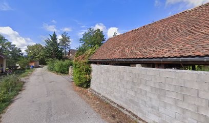 gîte pierre longue, Gîte à Mens