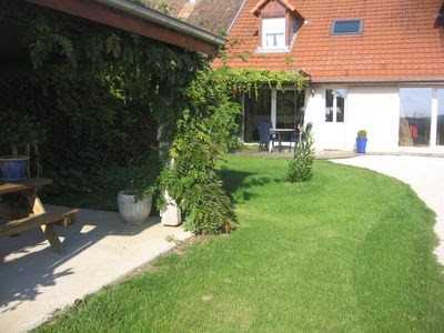 Gites de la vallée des anges, Gîte à Malange