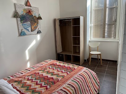 Gîtes Des Verchères, Gîte à Villebois