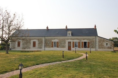 Gîte ou Chambres d'Hôtes, Gîte à Loireauxence