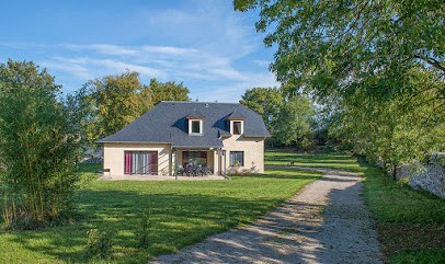 Gîte en Aveyron 8 pers l'Orchis Bezonnes (Bozouls), Gîte à Rodelle