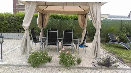 douceurencampagne, Gîte à Esclainvillers