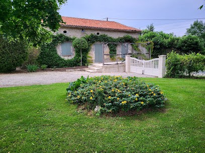 Les Prairies de Latry, Gîte à Ronsenac