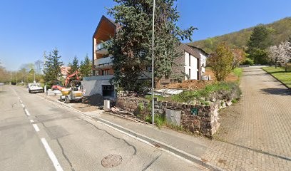 Location De Vacances BACHER, Gîte à Obernai