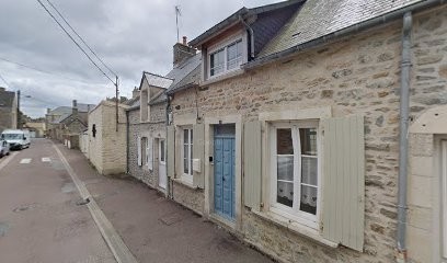 Gîte Maison Gannet, Gîte à Saint-Vaast-la-Hougue