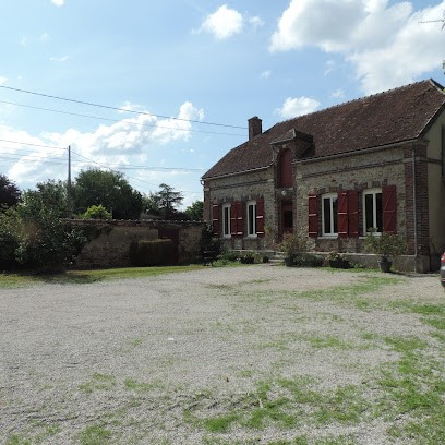 Gîte Le Colombier, Gîte à Fontaine-Mâcon